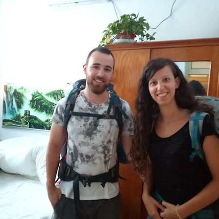 Cheng De Zhai Inn Pingjao Kültér fotó